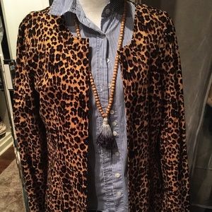 My Morning Jacket (measurements on req)